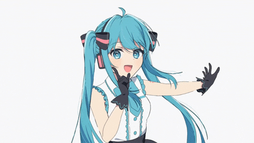 Miku boing Miku